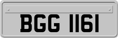 BGG1161