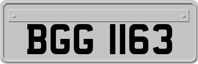 BGG1163