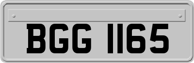 BGG1165