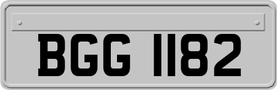 BGG1182