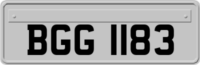 BGG1183