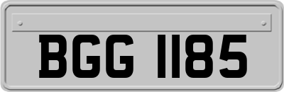 BGG1185