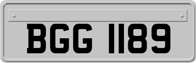 BGG1189