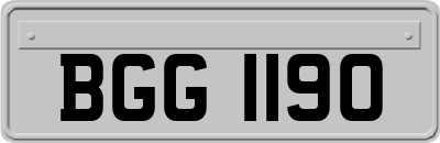 BGG1190