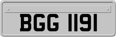 BGG1191