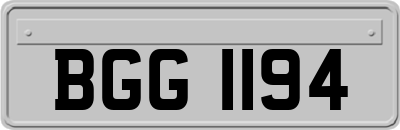 BGG1194