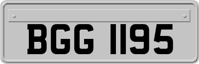 BGG1195