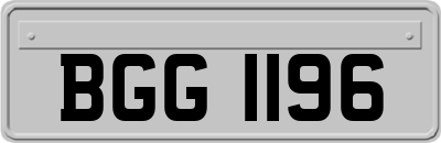 BGG1196