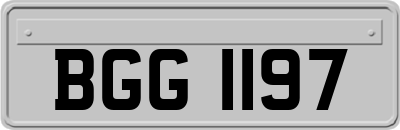 BGG1197