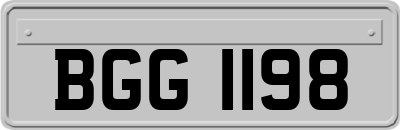 BGG1198