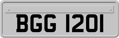 BGG1201