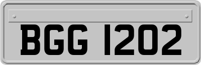 BGG1202