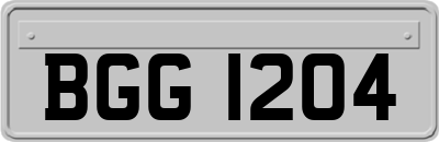 BGG1204