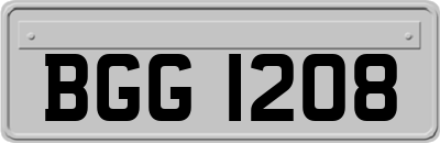 BGG1208
