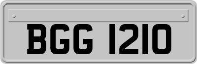 BGG1210