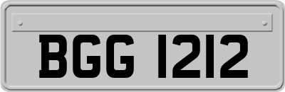 BGG1212