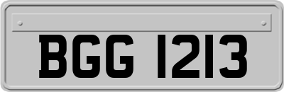 BGG1213