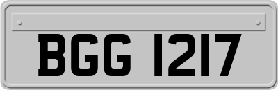 BGG1217