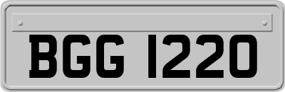 BGG1220