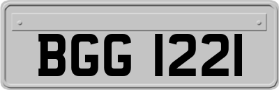 BGG1221