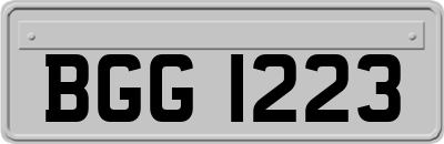 BGG1223