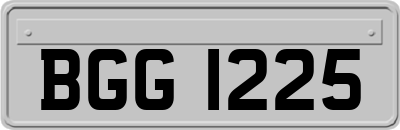 BGG1225