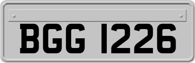 BGG1226