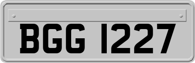 BGG1227