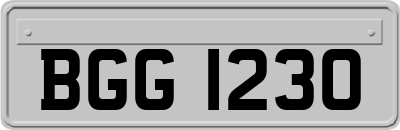 BGG1230
