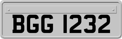 BGG1232