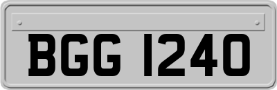 BGG1240