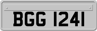 BGG1241