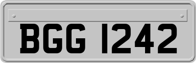 BGG1242