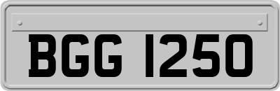 BGG1250