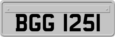 BGG1251