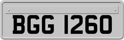 BGG1260
