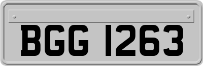 BGG1263
