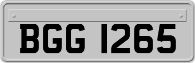 BGG1265