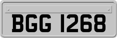 BGG1268