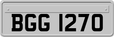 BGG1270