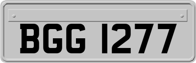 BGG1277