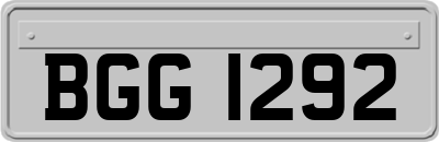 BGG1292