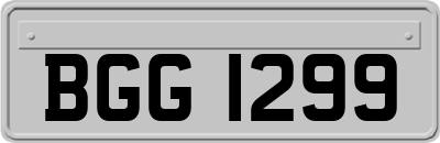 BGG1299