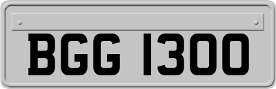 BGG1300