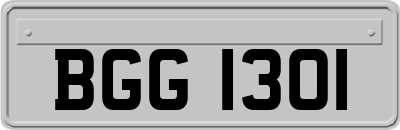 BGG1301