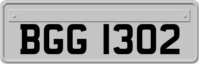 BGG1302