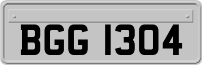 BGG1304