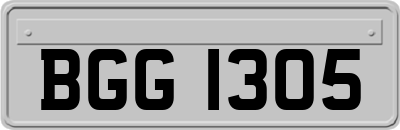 BGG1305