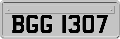 BGG1307