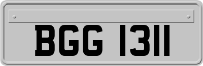 BGG1311
